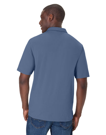ComfortWash Jersey Polo