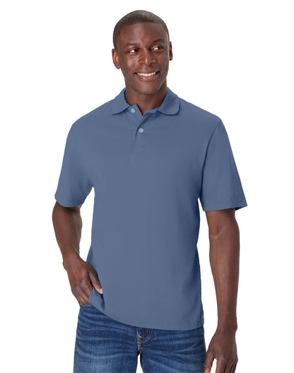 ComfortWash Jersey Polo
