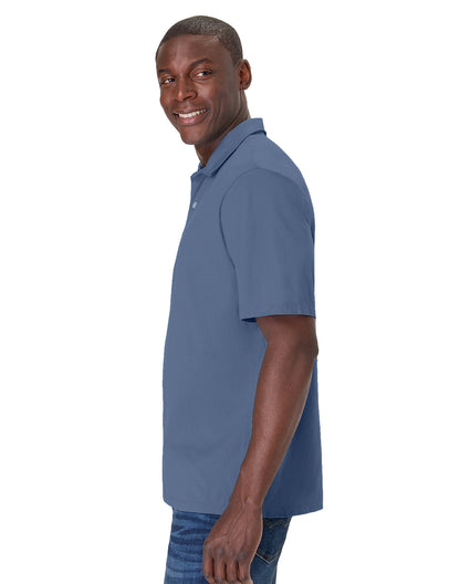 ComfortWash Jersey Polo