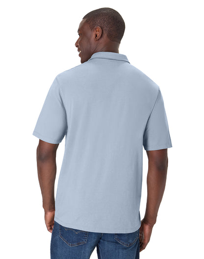 ComfortWash Jersey Polo