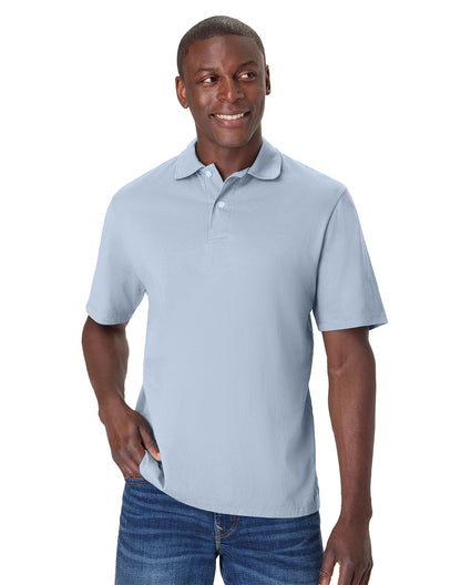 ComfortWash Jersey Polo