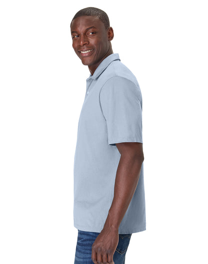 ComfortWash Jersey Polo