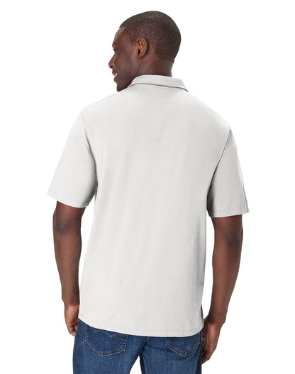 ComfortWash Jersey Polo