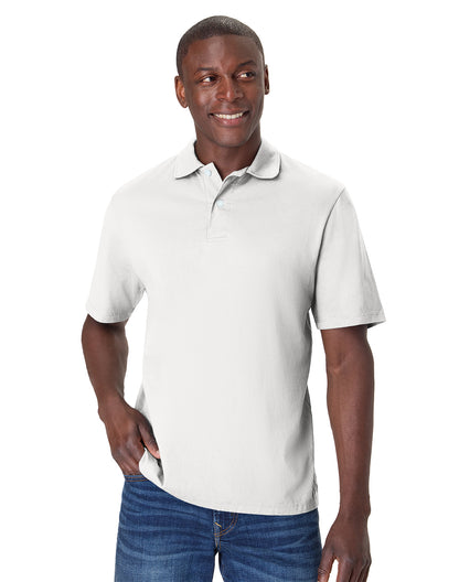 ComfortWash Jersey Polo