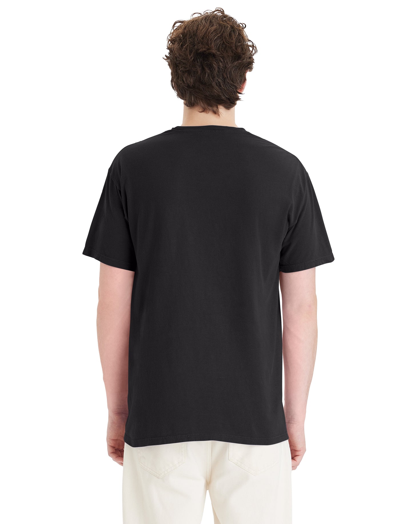 ComfortWash Short Sleeve Pocket T-Shirt - GDH150