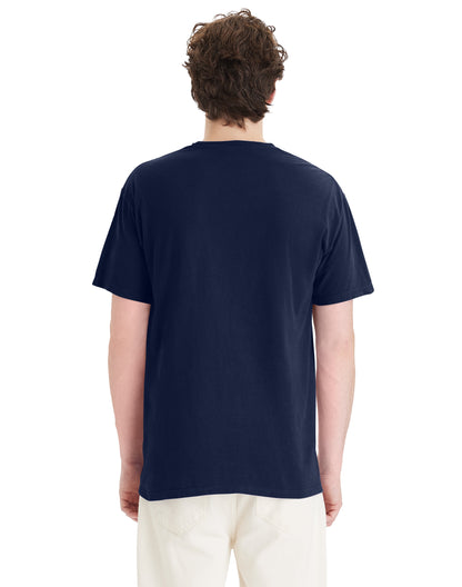 ComfortWash Short Sleeve Pocket T-Shirt - GDH150