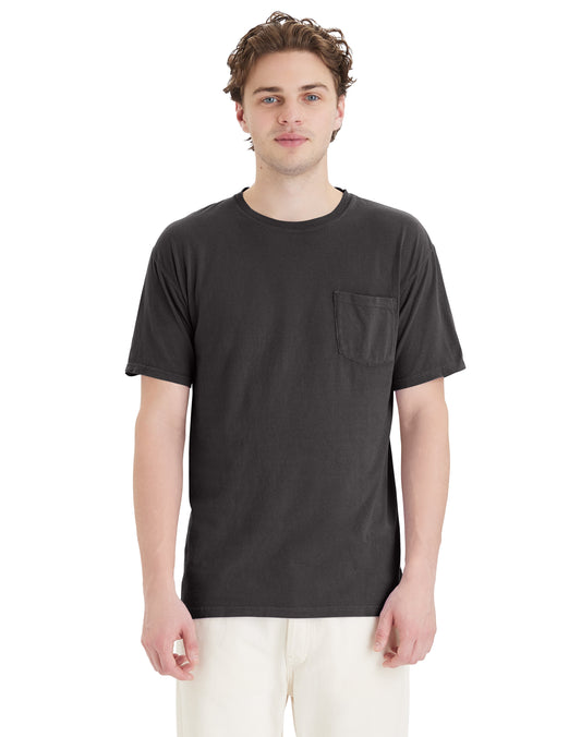 ComfortWash Short Sleeve Pocket T-Shirt - GDH150