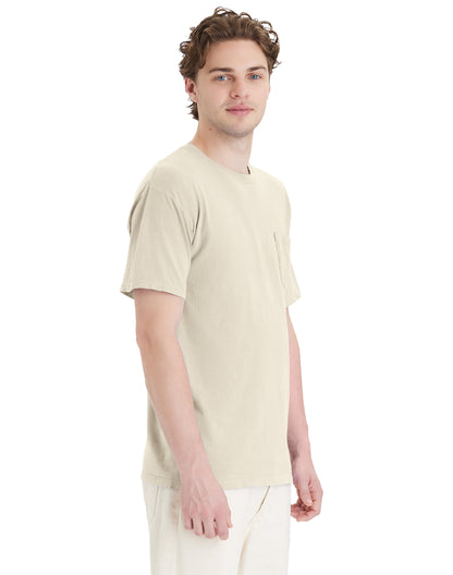 ComfortWash Short Sleeve Pocket T-Shirt - GDH150