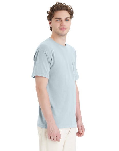 ComfortWash Short Sleeve Pocket T-Shirt - GDH150