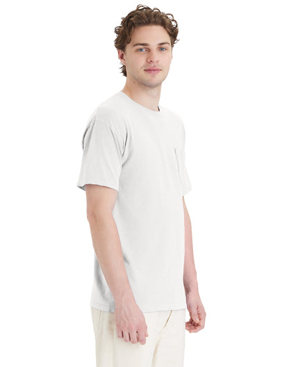 ComfortWash Short Sleeve Pocket T-Shirt - GDH150