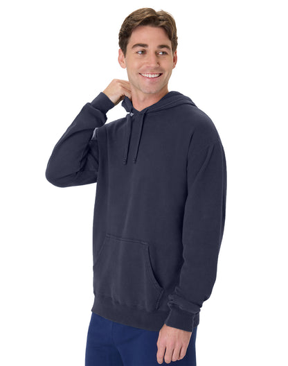 ComfortWash Fleece Pullover Hoodie - GDH450