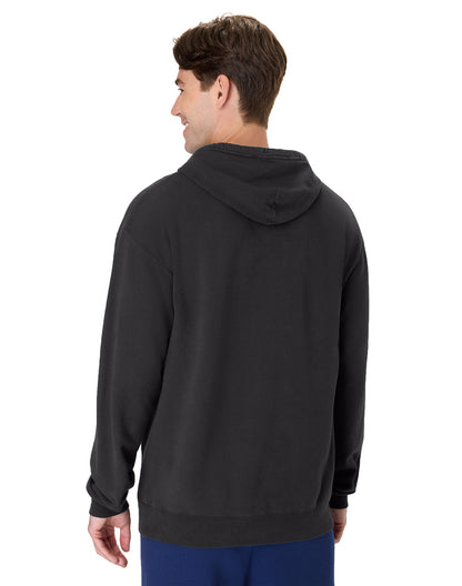 ComfortWash Fleece Pullover Hoodie - GDH450