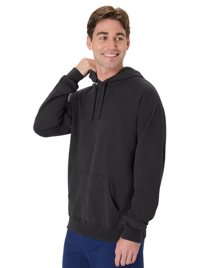 ComfortWash Fleece Pullover Hoodie - GDH450
