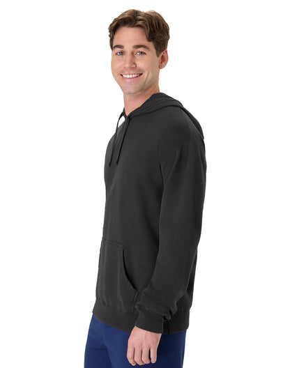 ComfortWash Fleece Pullover Hoodie - GDH450
