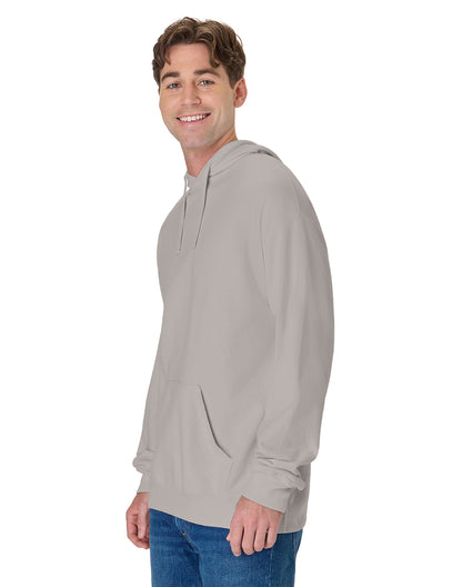 ComfortWash Fleece Pullover Hoodie - GDH450