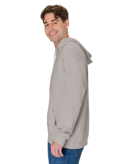 ComfortWash Fleece Pullover Hoodie - GDH450