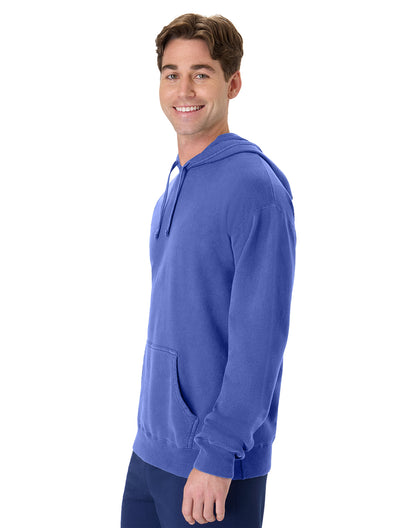 ComfortWash Fleece Pullover Hoodie - GDH450