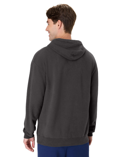ComfortWash Fleece Pullover Hoodie - GDH450