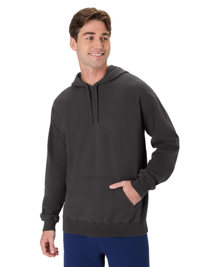 ComfortWash Fleece Pullover Hoodie - GDH450