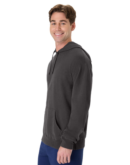 ComfortWash Fleece Pullover Hoodie - GDH450