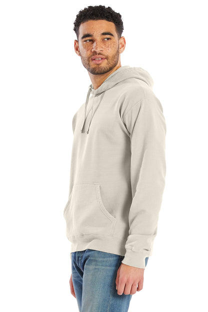 ComfortWash Fleece Pullover Hoodie - GDH450