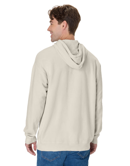 ComfortWash Fleece Pullover Hoodie - GDH450