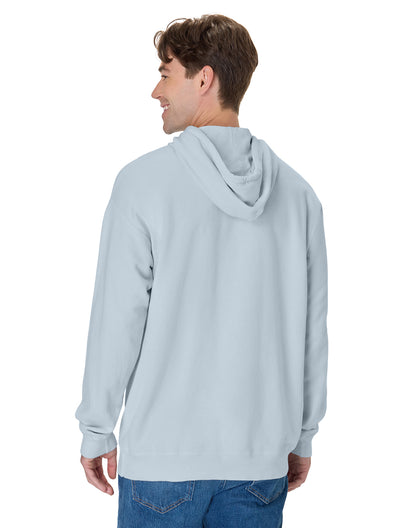 ComfortWash Fleece Pullover Hoodie - GDH450