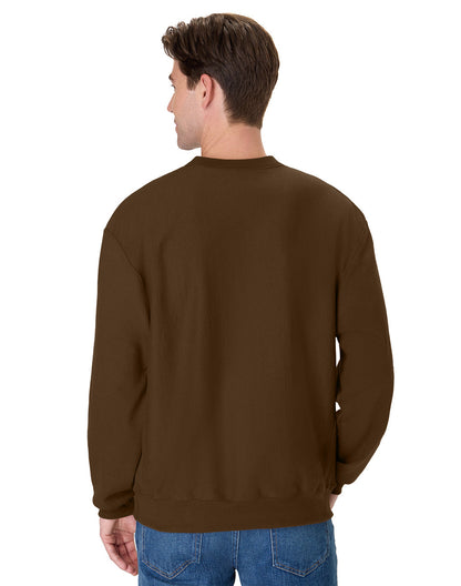 Hanes Beefy Sweats Premium Heavyweight Sweatshirt - OG600
