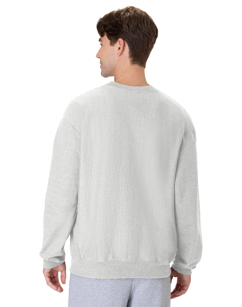 Hanes Beefy Sweats Premium Heavyweight Sweatshirt - OG600