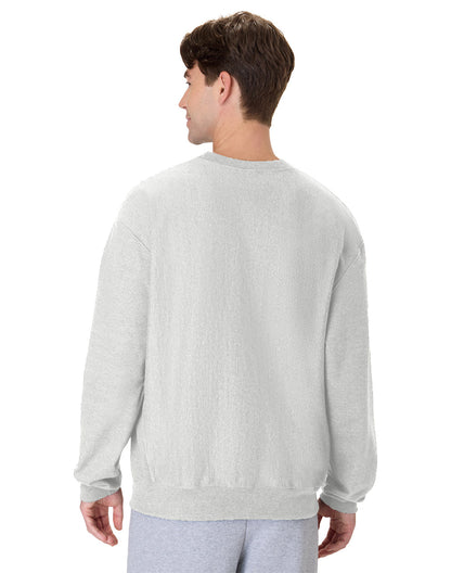 Hanes Beefy Sweats Premium Heavyweight Sweatshirt - OG600