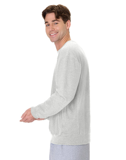 Hanes Beefy Sweats Premium Heavyweight Sweatshirt - OG600