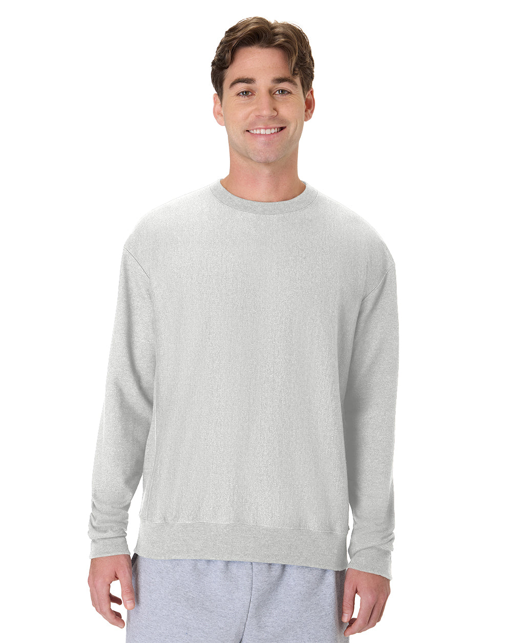 Hanes Beefy Sweats Premium Heavyweight Sweatshirt - OG600