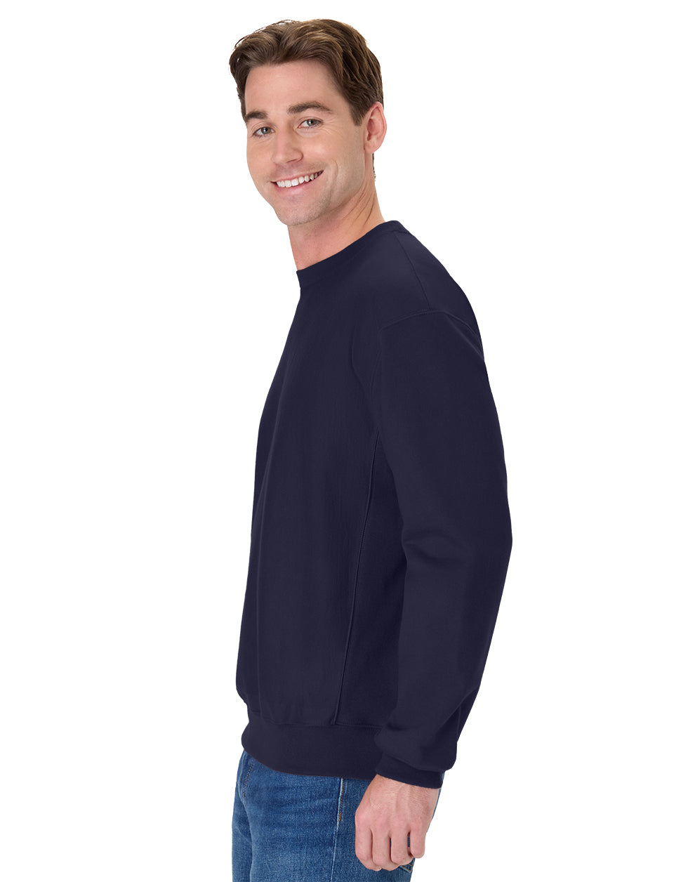 Hanes Beefy Sweats Premium Heavyweight Sweatshirt - OG600