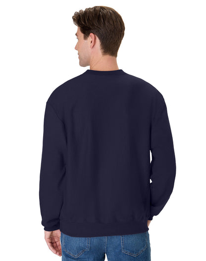 Hanes Beefy Sweats Premium Heavyweight Sweatshirt - OG600
