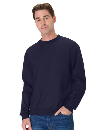 Hanes Beefy Sweats Premium Heavyweight Sweatshirt - OG600