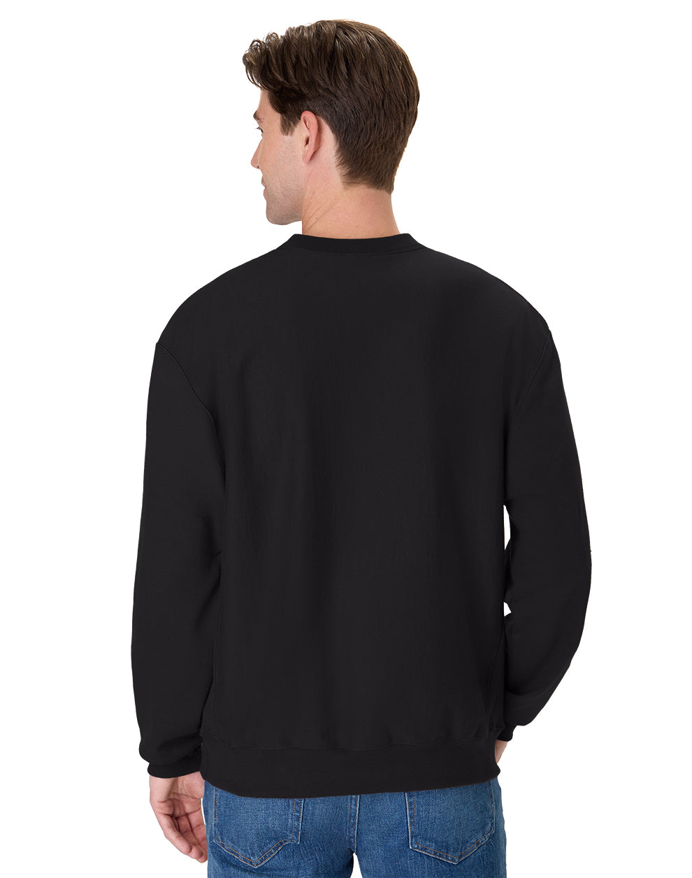 Hanes Beefy Sweats Premium Heavyweight Sweatshirt - OG600