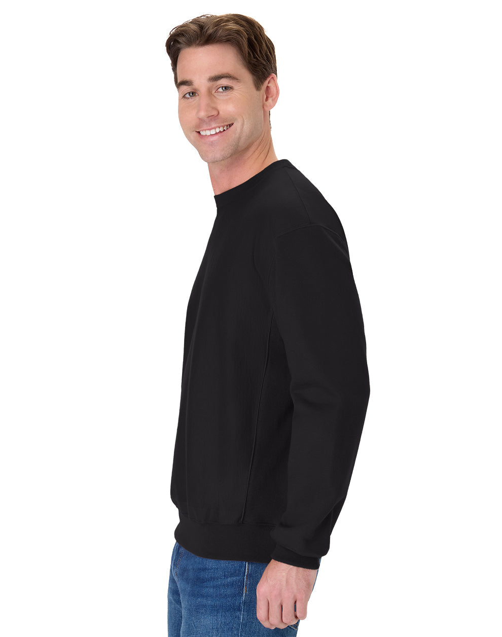 Hanes Beefy Sweats Premium Heavyweight Sweatshirt - OG600