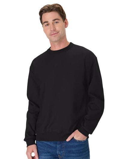 Hanes Beefy Sweats Premium Heavyweight Sweatshirt - OG600