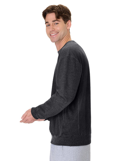 Hanes Beefy Sweats Premium Heavyweight Sweatshirt - OG600