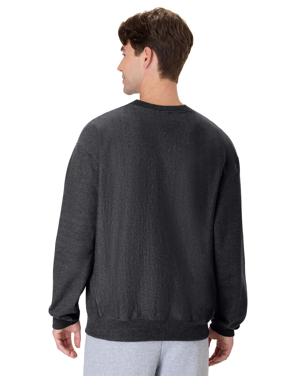 Hanes Beefy Sweats Premium Heavyweight Sweatshirt - OG600