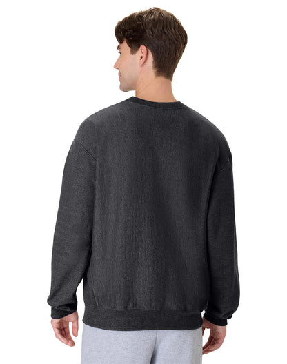 Hanes Beefy Sweats Premium Heavyweight Sweatshirt - OG600