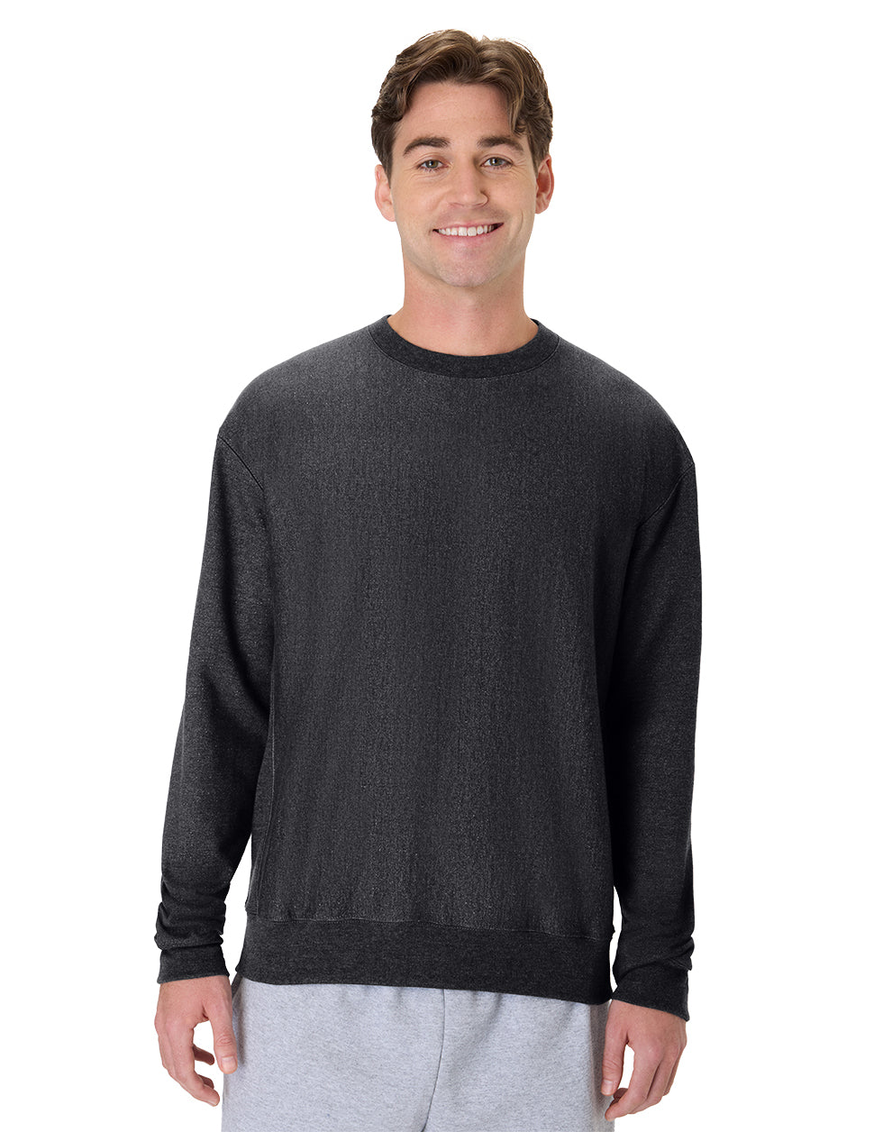 Hanes Beefy Sweats Premium Heavyweight Sweatshirt - OG600