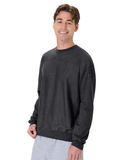 Hanes Beefy Sweats Premium Heavyweight Sweatshirt - OG600