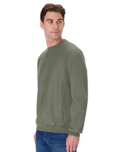 Hanes Beefy Sweats Premium Heavyweight Sweatshirt - OG600