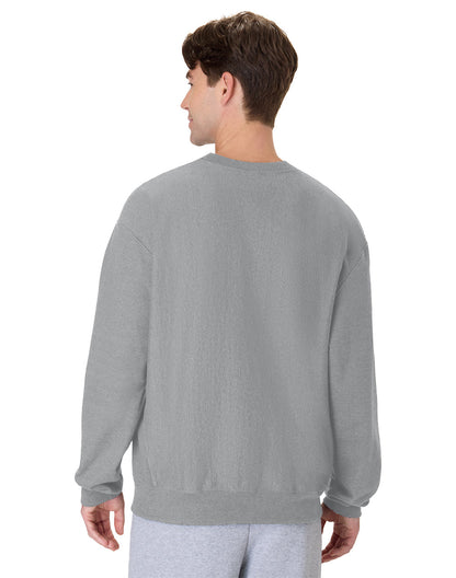 Hanes Beefy Sweats Premium Heavyweight Sweatshirt - OG600
