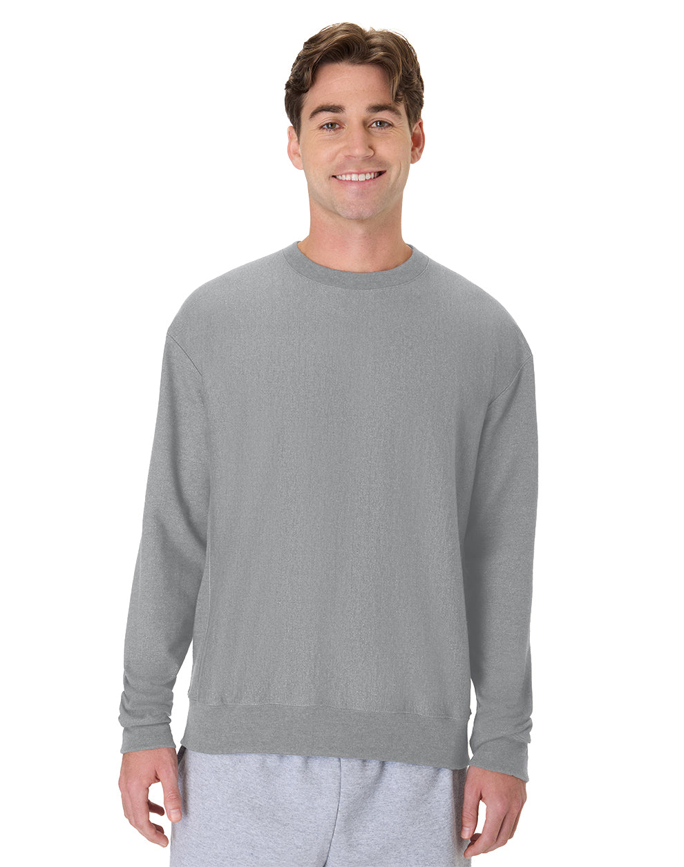 Hanes Beefy Sweats Premium Heavyweight Sweatshirt - OG600