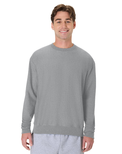 Hanes Beefy Sweats Premium Heavyweight Sweatshirt - OG600