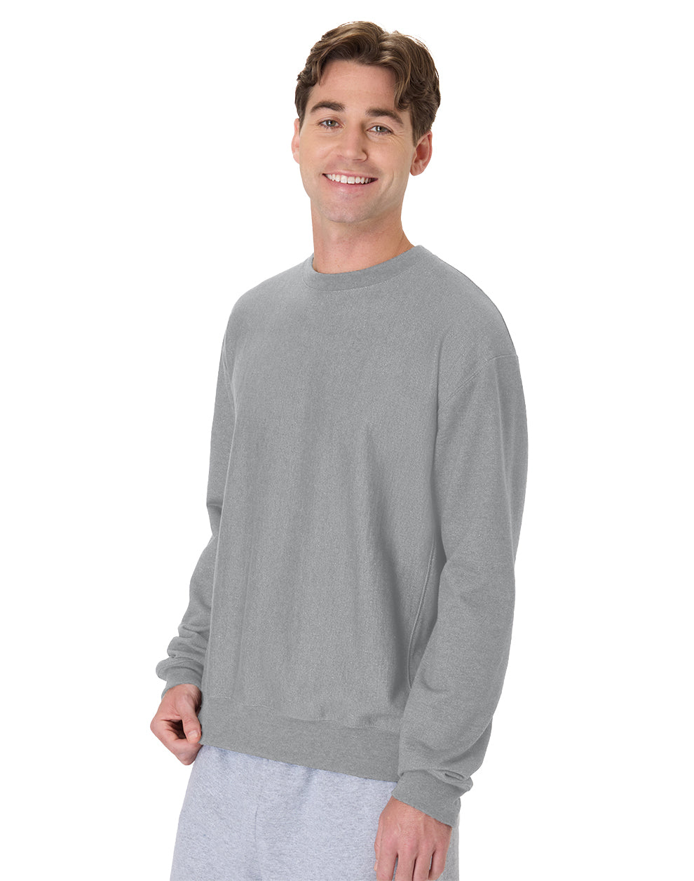 Hanes Beefy Sweats Premium Heavyweight Sweatshirt - OG600