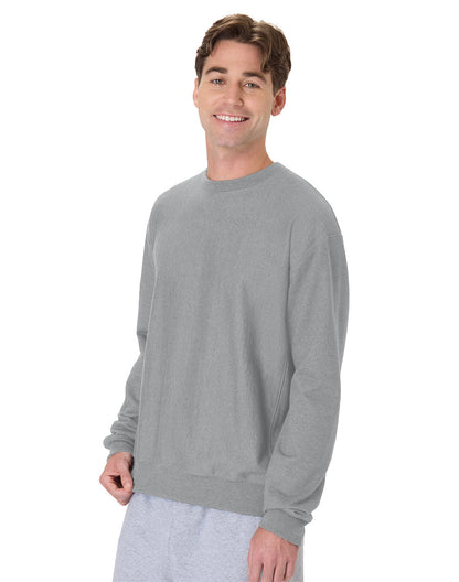 Hanes Beefy Sweats Premium Heavyweight Sweatshirt - OG600