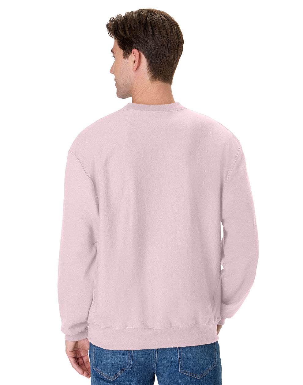 Hanes Beefy Sweats Premium Heavyweight Sweatshirt - OG600